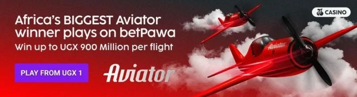 Registration on the Betpawa platform